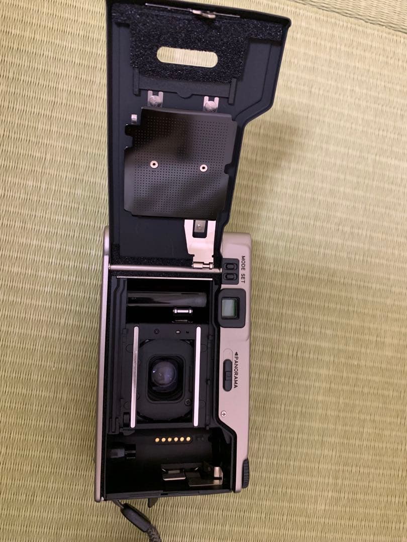 Nikon 35Ti コンパクトフィルムカメラ