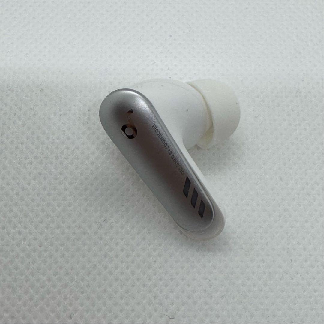 Soundcore by Anker ワイヤレスイヤホン VR P10