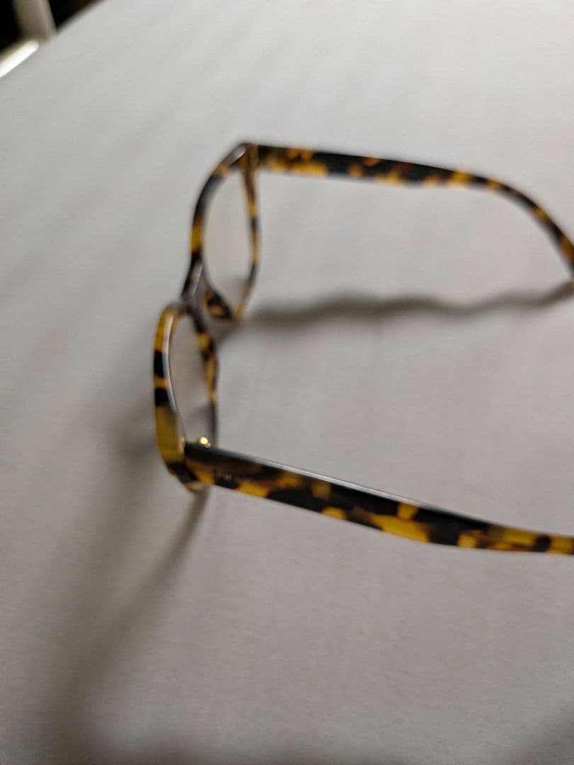 PRADA 眼鏡 キャットアイ