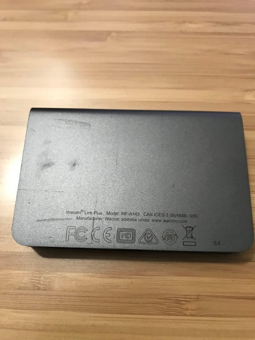 ワコム Wacom Cintiq Pro 13 TDTH-1320/AK0