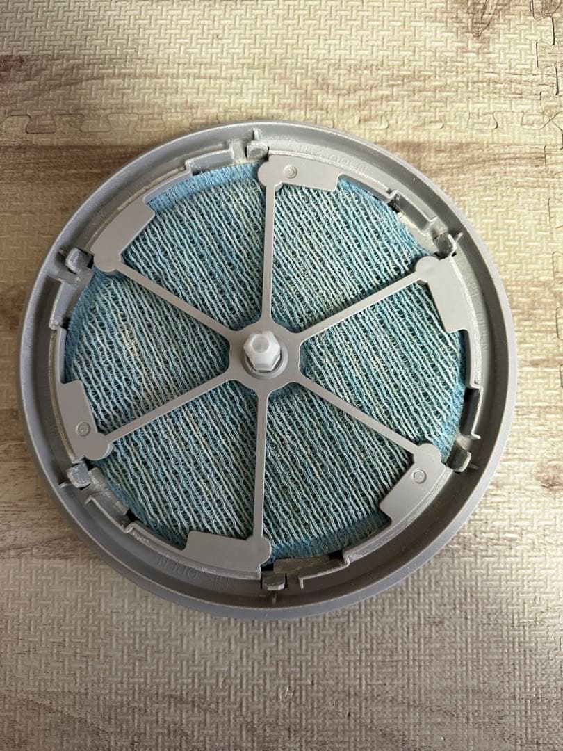 DAIKIN ダイキン 加湿空気清浄機　 MCK55V-T 2019年製