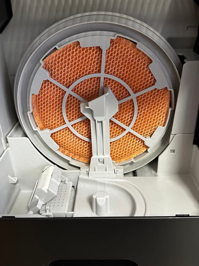 DAIKIN ダイキン 加湿空気清浄機　 MCK55V-T 2019年製
