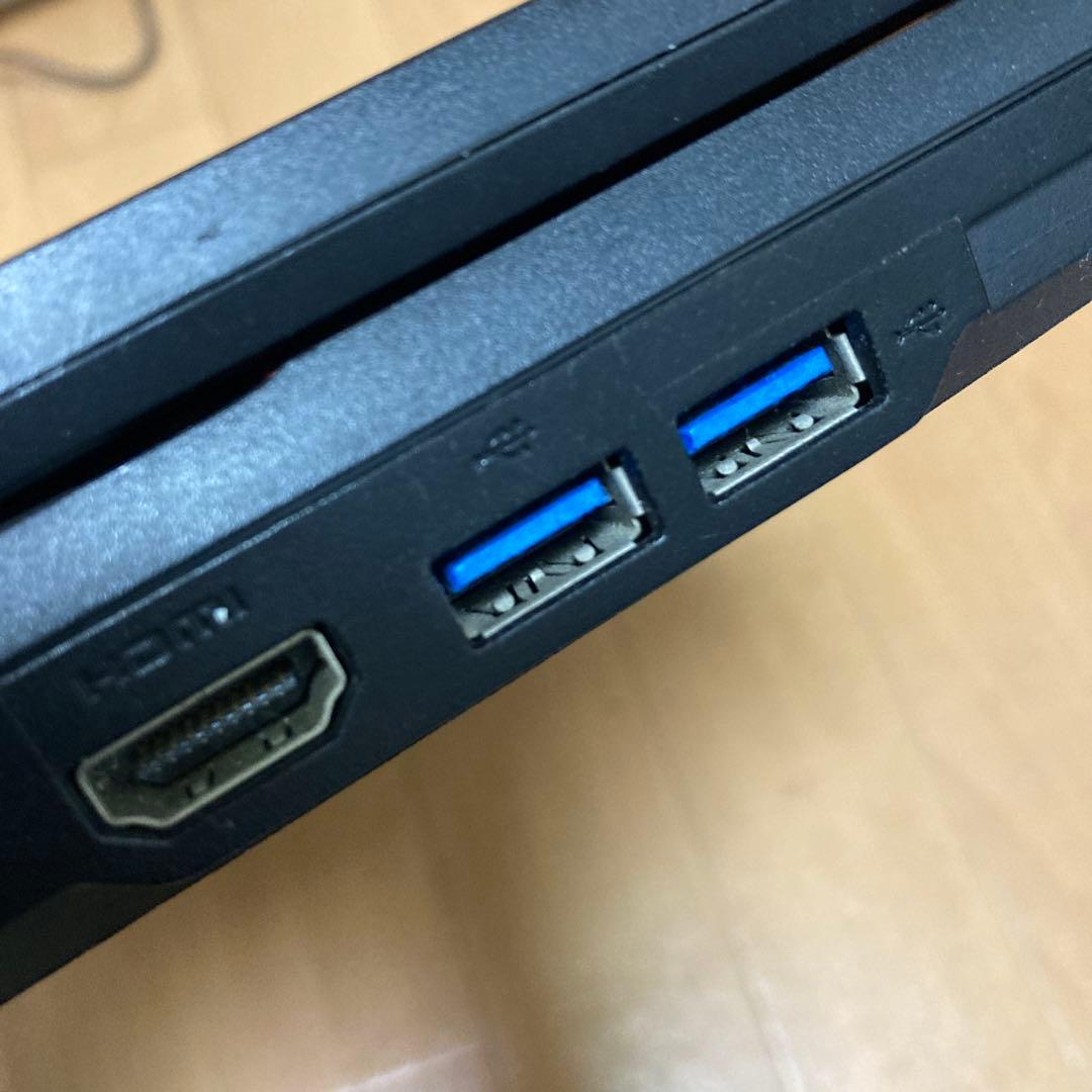 LIFEBOOK A574/H①Win10 メモリ8GBHDD250GB