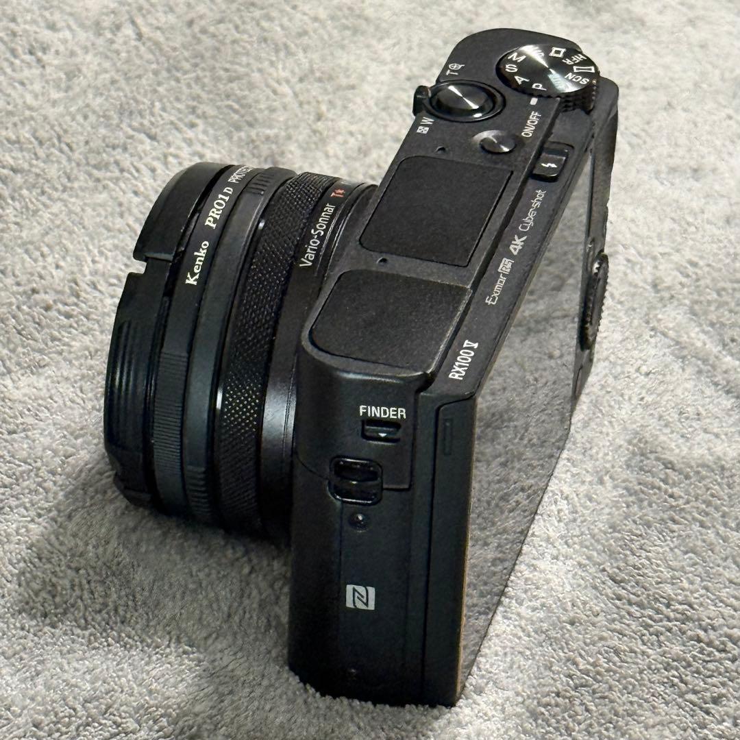 SONY ソニーDSC-RX100M5（RX100V）