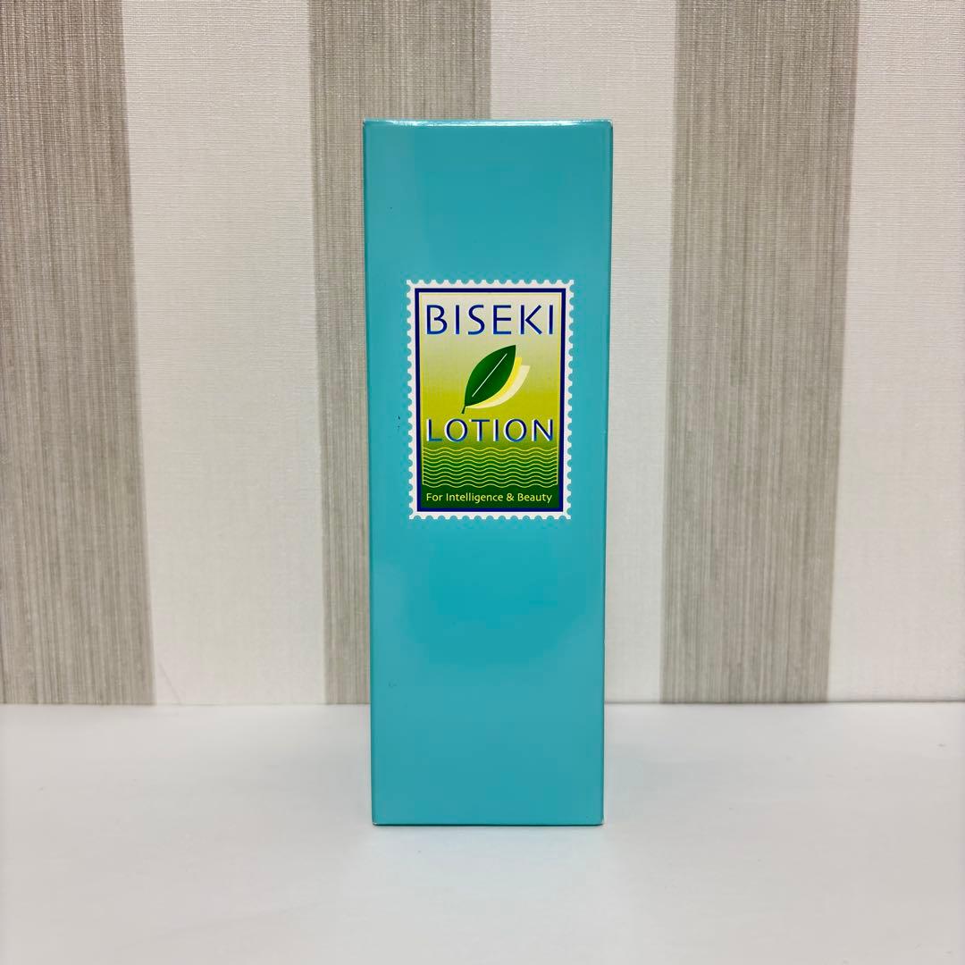 【新品未使用】BISEKI LOTION & Extra SHIBOLESS