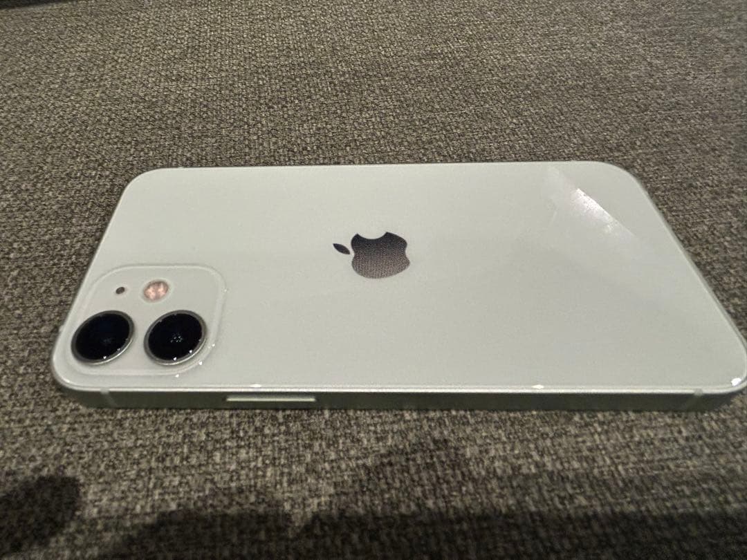 Apple iPhone 12mini 64GB SIMフリー