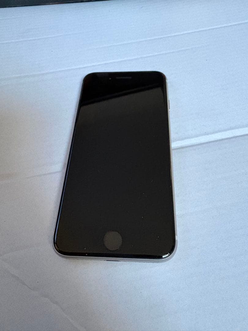 iPhone xs ホームボタンジャンク品