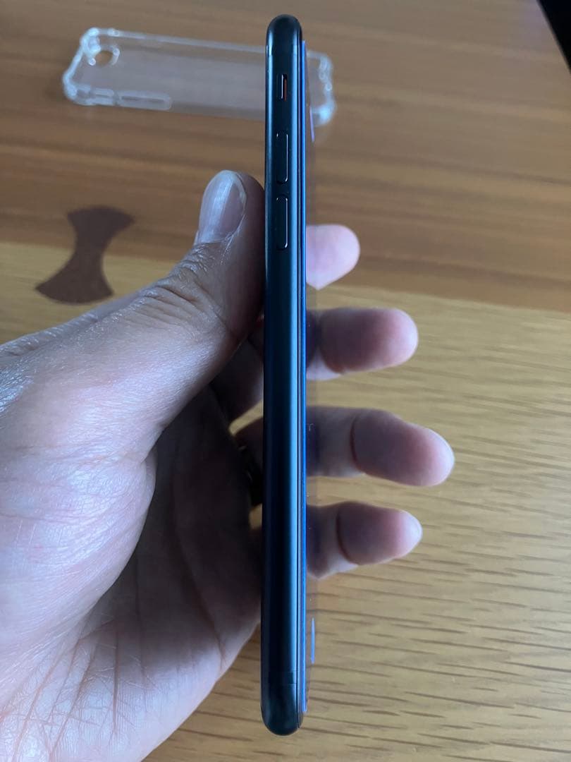 iPhoneSE3 第3世代　64GB ブラック　SIMフリー