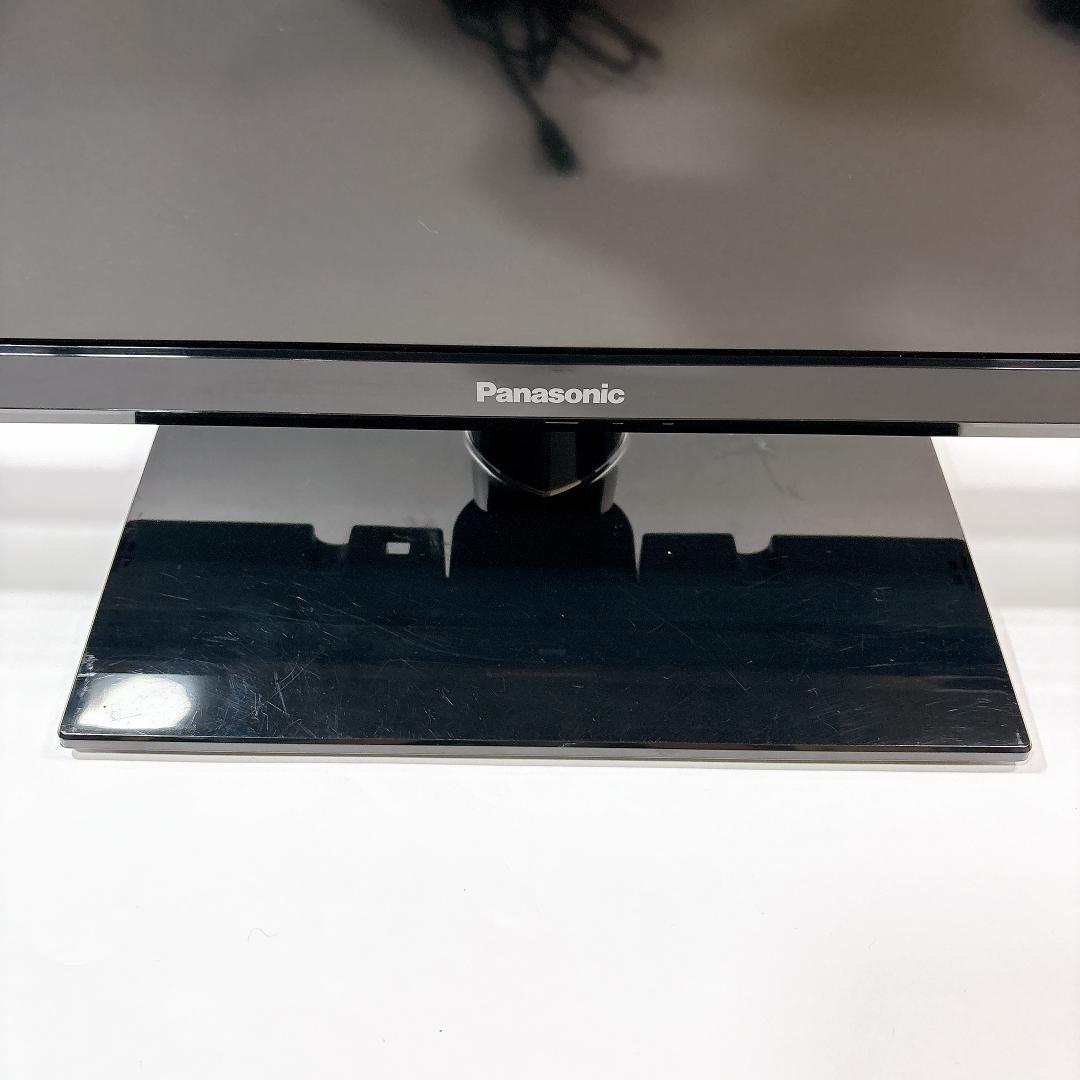 Panasonic TH-24H300 テレビ リモコン付き