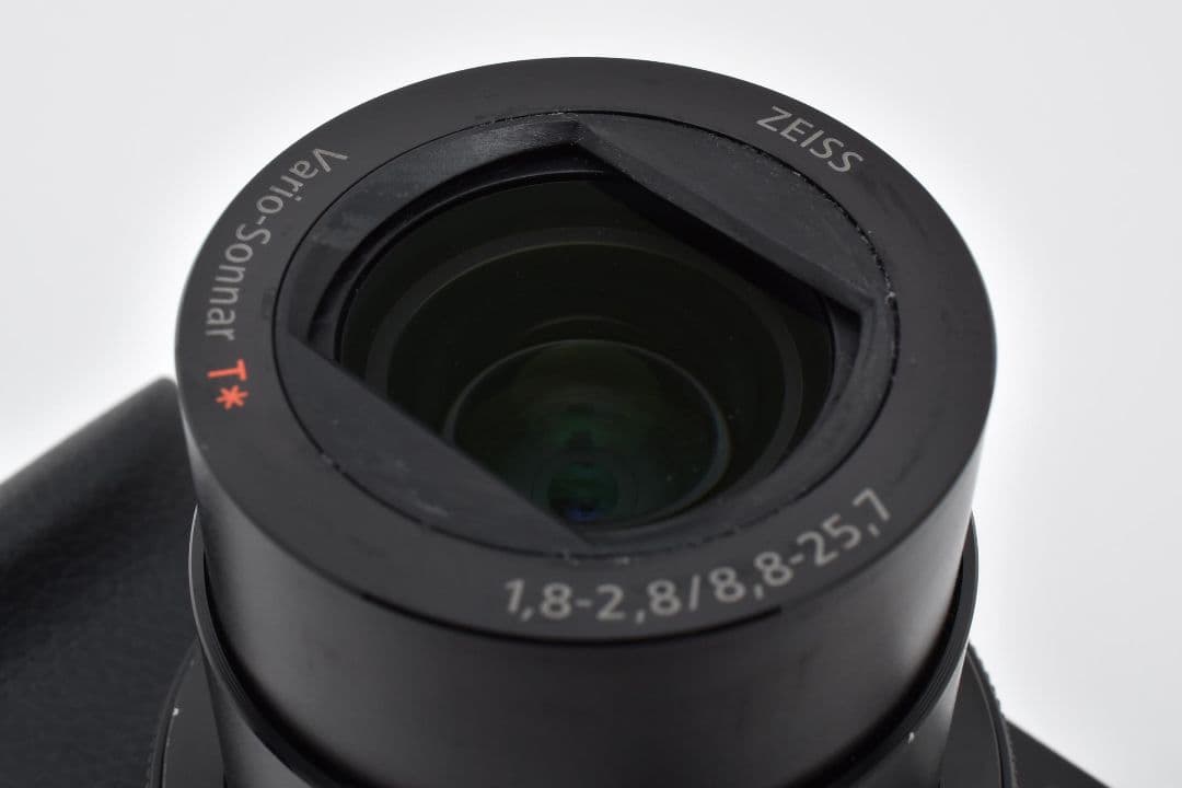 SONY Cyber-shot DSC-RX100M5 元箱あり RX100V