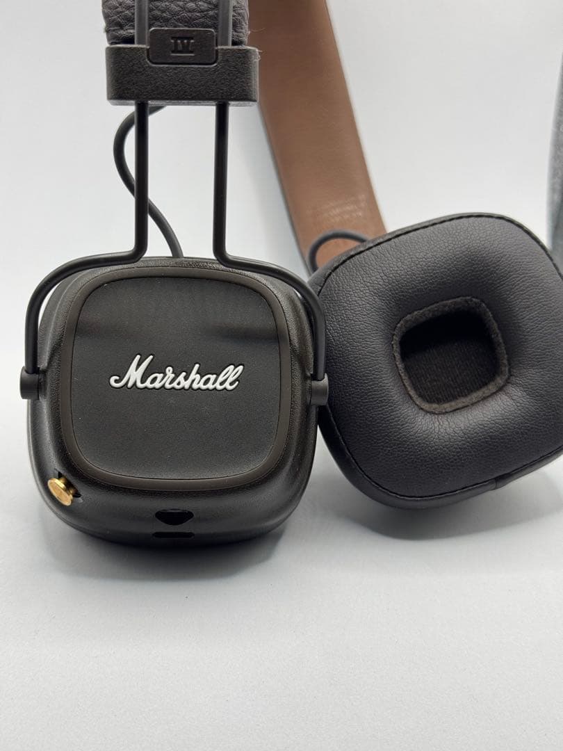 正規品　marshall MAJOR IV