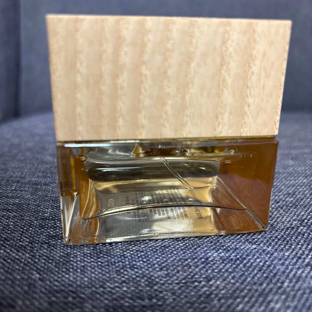 はらん　ZEN オードパルファム 50ml 新品