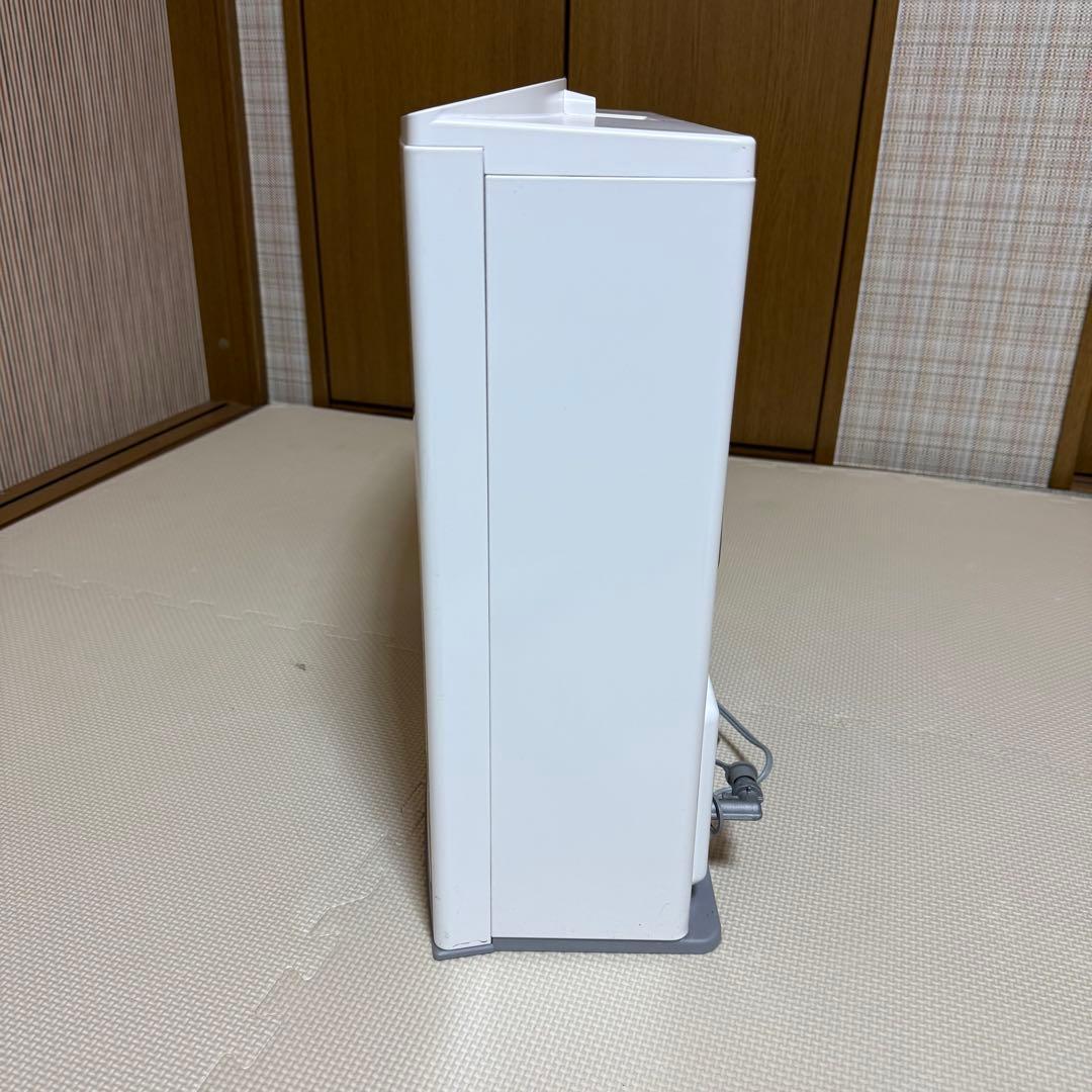 美品 NORITZ ガスファンヒーター GFH-4005S-W5 LPガス用