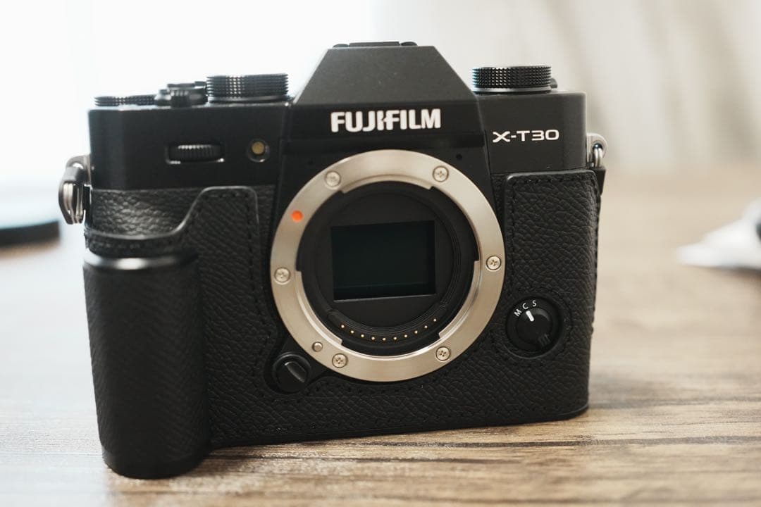FUJIFILM X-T30 III 本体+おまけ