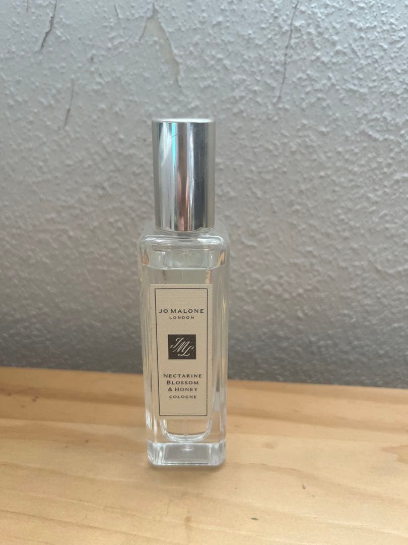 ジョーマローン ネクタリンブロッサムアンドハニー 30ml