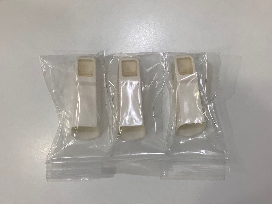 iTero Element スキャナースリーブ 25枚入×3箱セット＋おまけ3枚