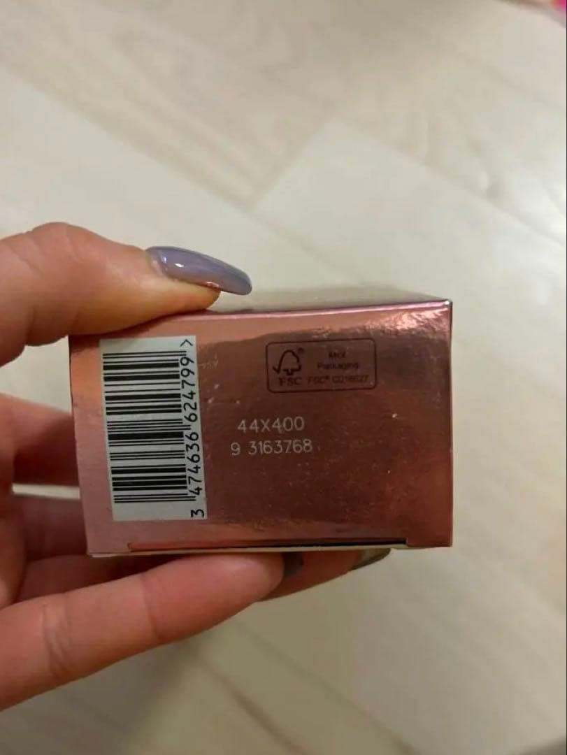 Kérastase Huile Sublime 100ml ティーインペリアル