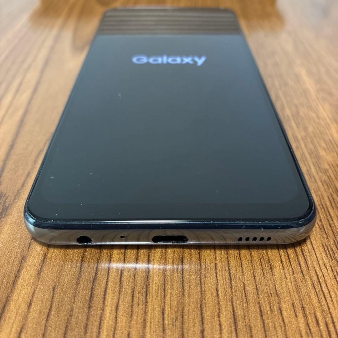 GALAXY ギャラクシー　A32 5G