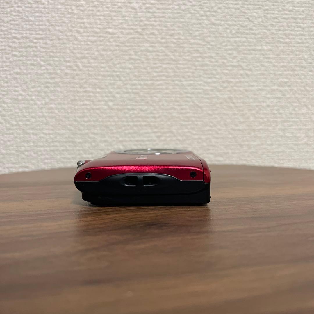 【オールドコンデジ】 Nikon COOLPIX S2900