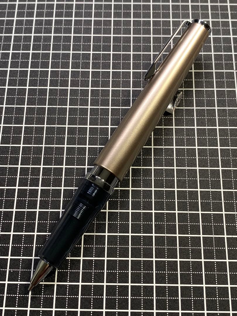 PILOT TIMELINE Moon-Light Gold シャープペンシル