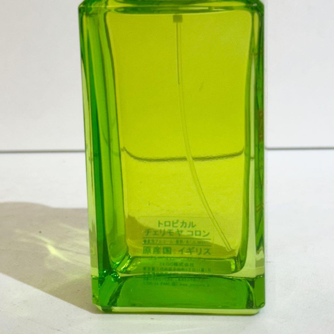 国内正規品 ジョーマローン トロピカルチェリモヤ コロン 100ml 限定品