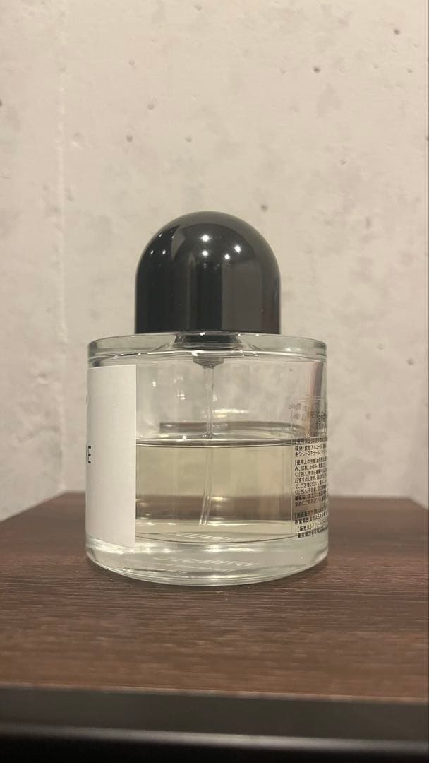 BYREDO 香水 BLANCHE 100ml