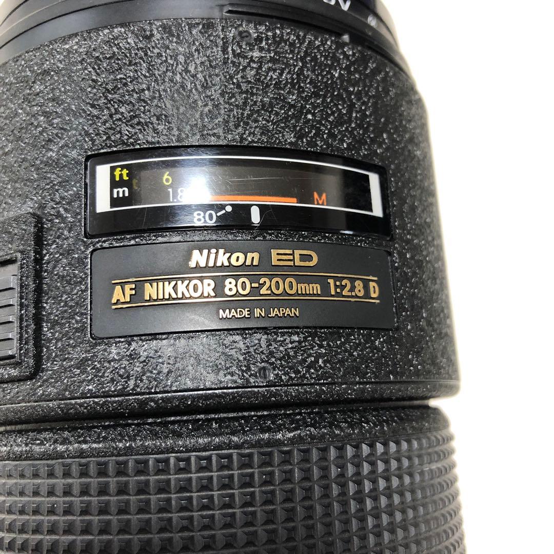 Nikon MF-26  セット