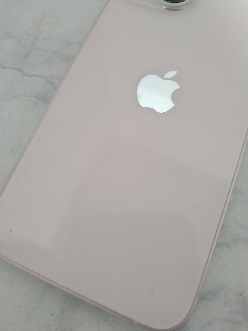 iPhone13mini Apple 128GB スマホ SIMフリー ピンク