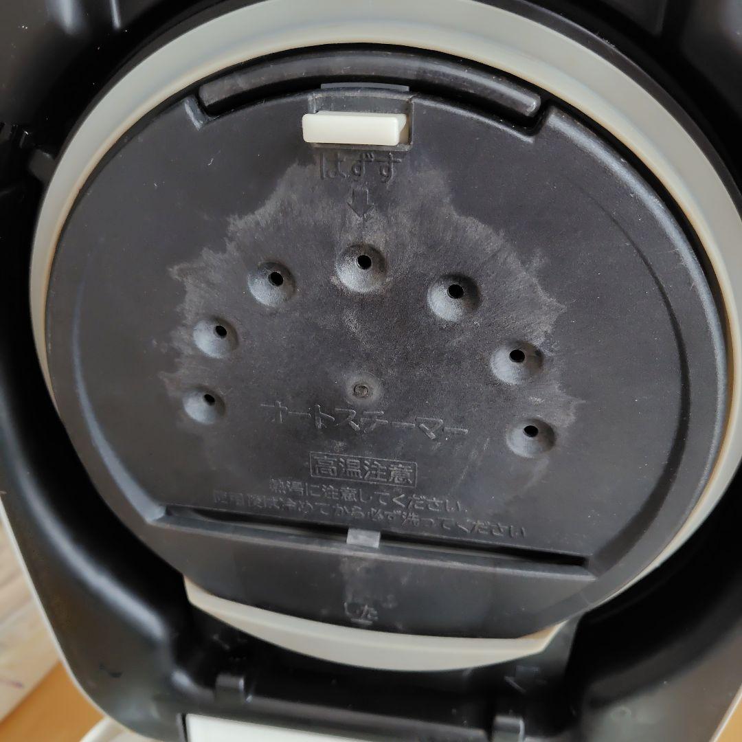 HITACHI IH圧力炊飯器 RZ-AW3000M