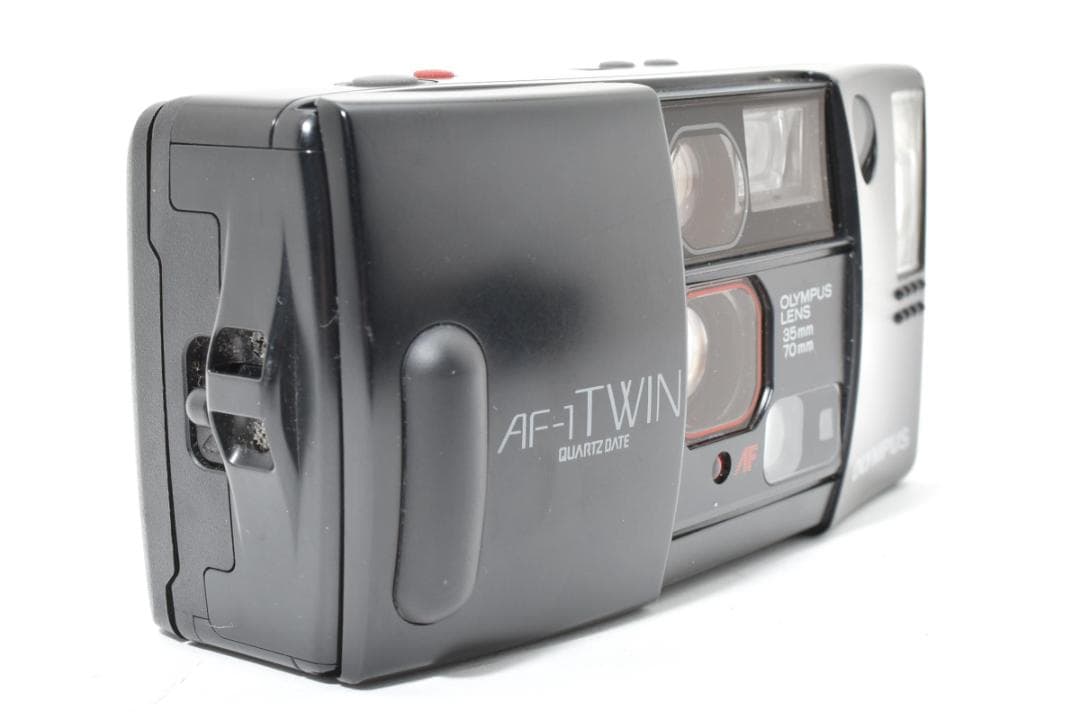 【美品】Olympus AF-1 TWIN #B-0033