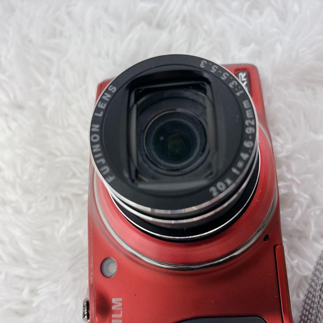 FUJIFILM デジカメ FINEPIX F900EXR コンデジ Wi-Fi