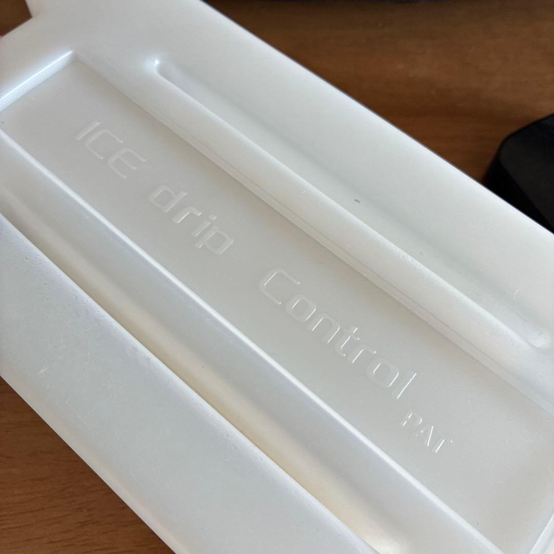 美品☆アイスマンプロX☆水冷服☆水冷ベスト☆熱中症暑さ対策バイク