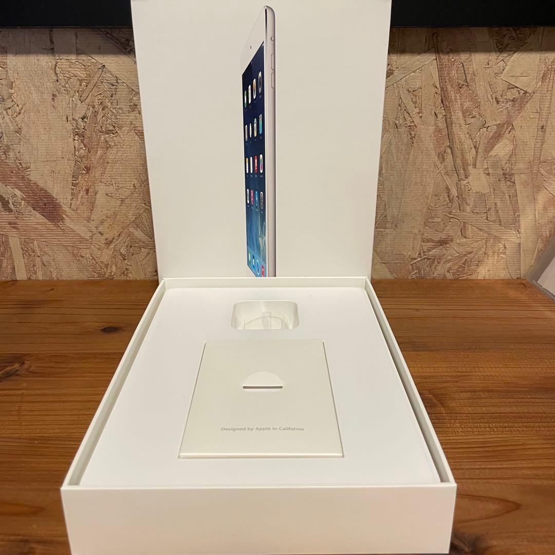 Apple iPad Air本体 wifiモデル32GB