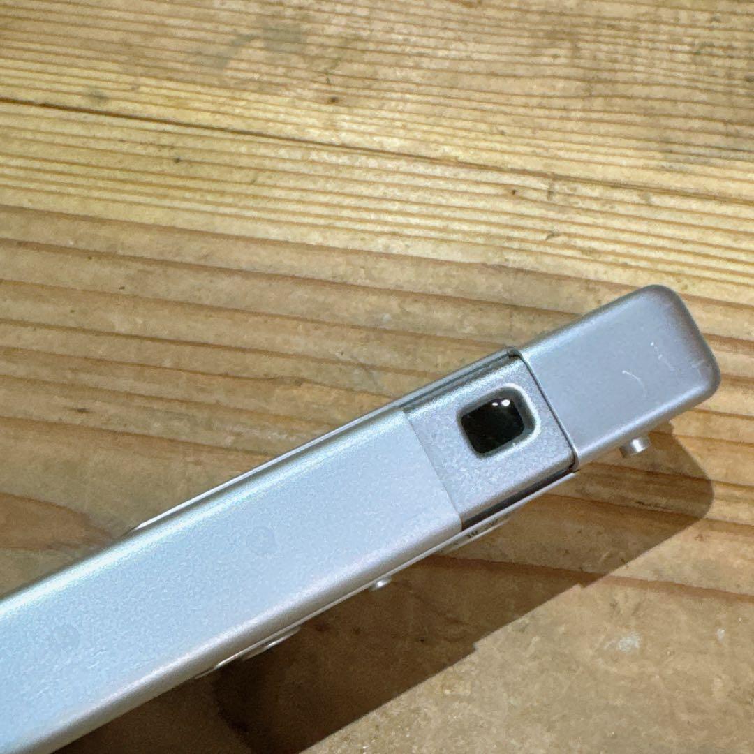 MINOX 小型スパイカメラ B型 1:3.5 15mm フィルム ドイツ製