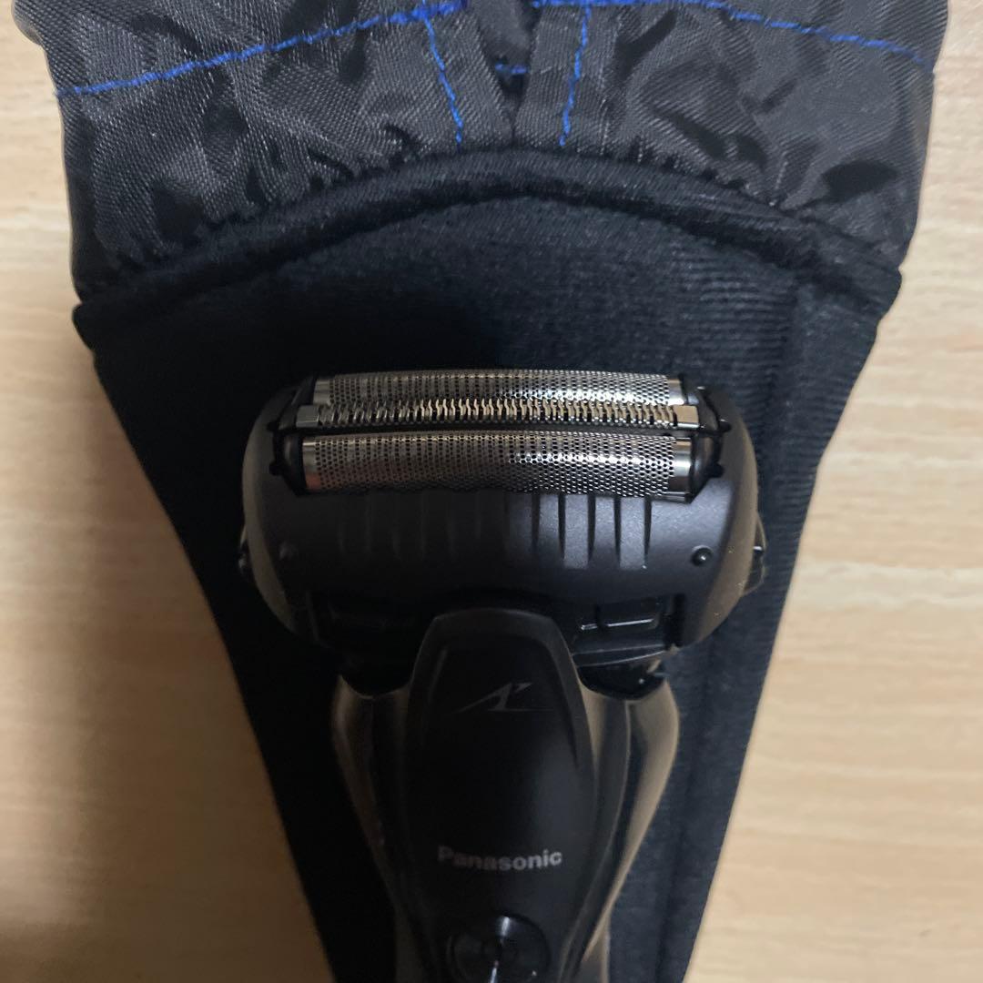 Panasonic メンズ電気シェーバー ES-CST61