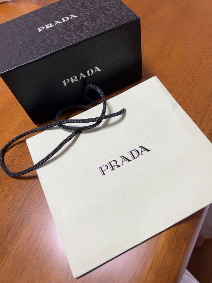 PRADA PARADOXE ユニセックス 香水 30ml