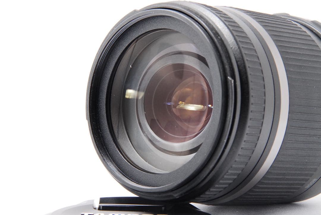 【これ1本】Nikon ニコン D3300 TAMRON 18-270mm 転送