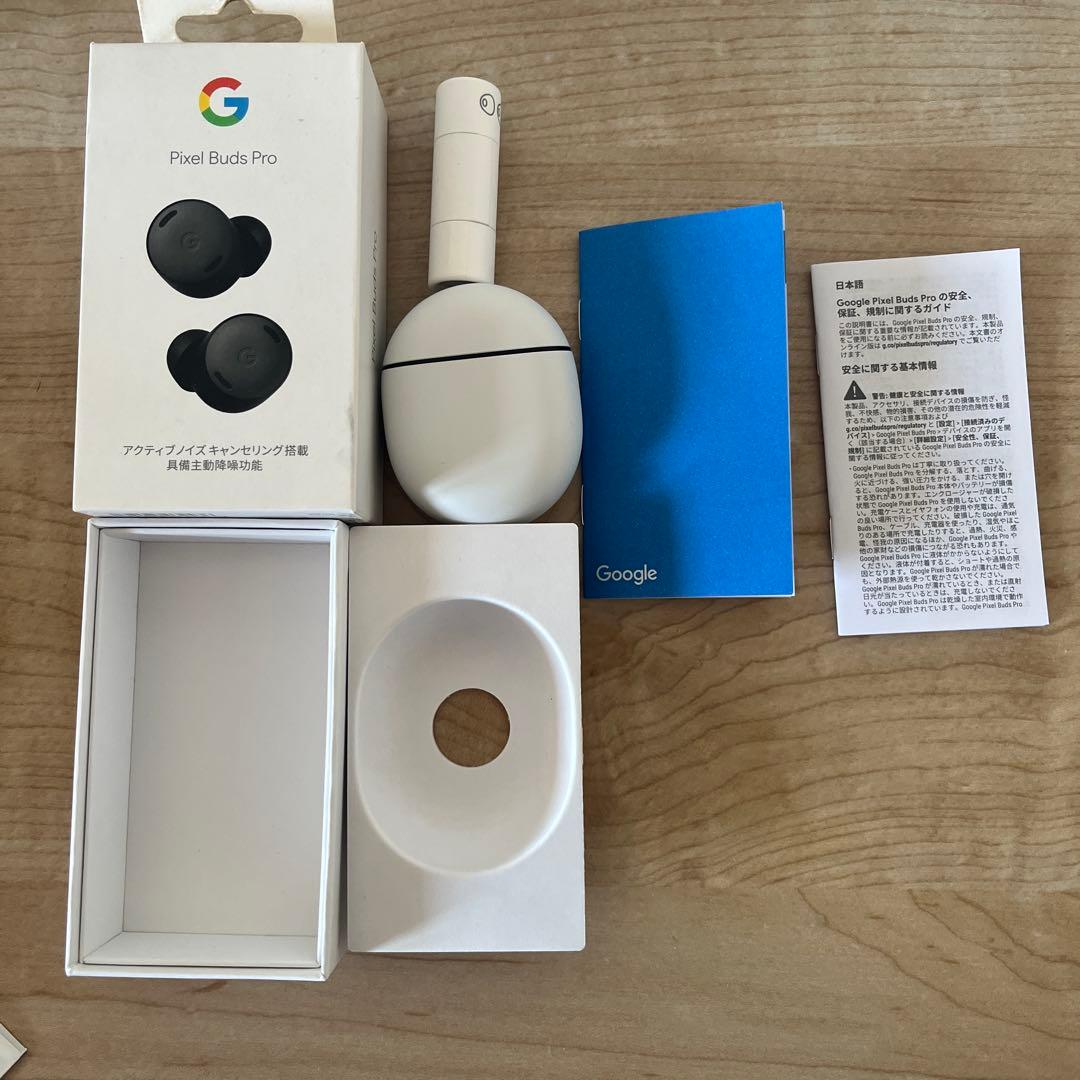 イヤホン Google Pixel Buds Pro