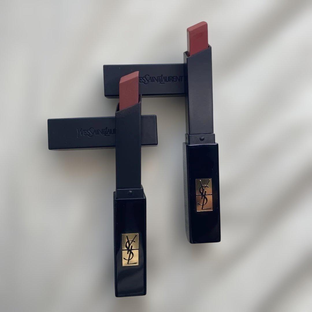 Yves Saint Laurent 口紅　2本セット