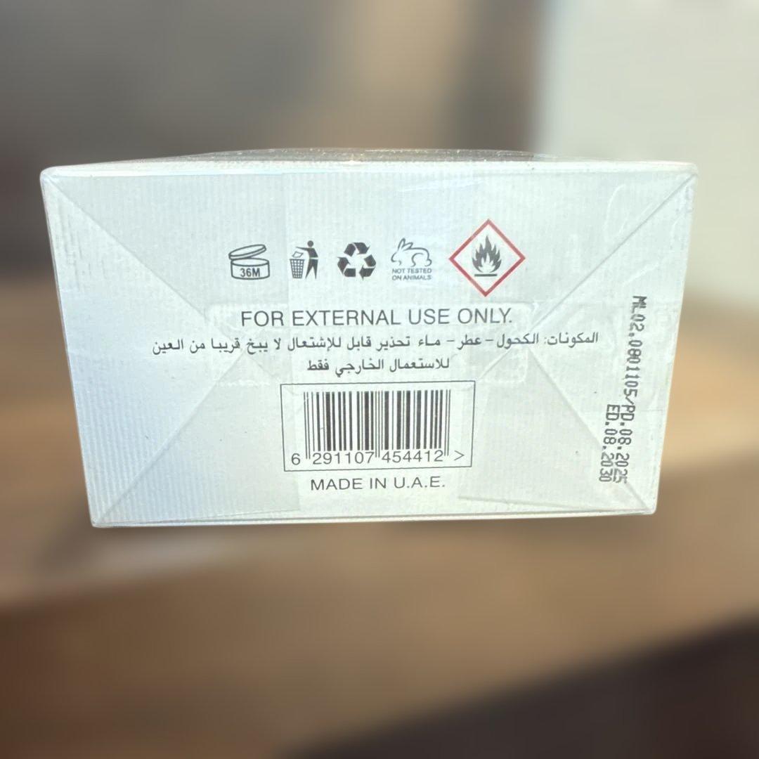 Lattafa – Ana Abiyedh Rouge 60 ml