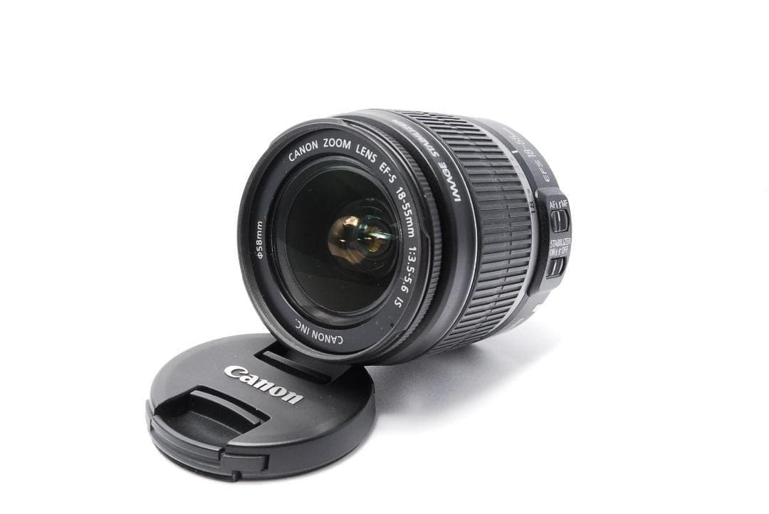 すぐ使える◆Canon Kiss X5◆一眼レフカメラ◆初心者セット◆おまけ多数