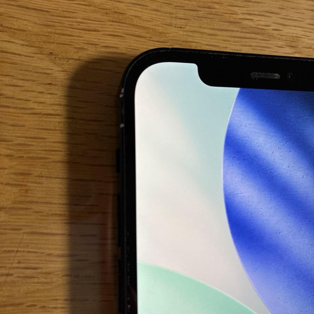 スマートフォン本体 Ikuko