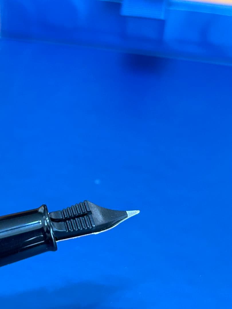 Waterman エンブレム エッセンシャル 万年筆 ケース付き