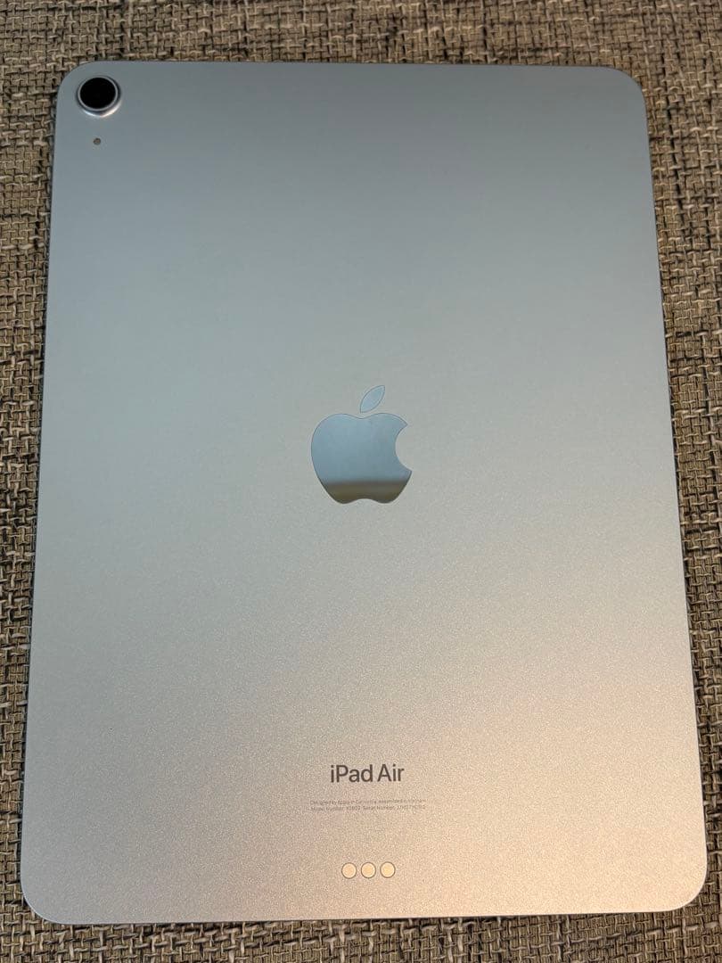 iPad本体 Apple iPad Air M2
