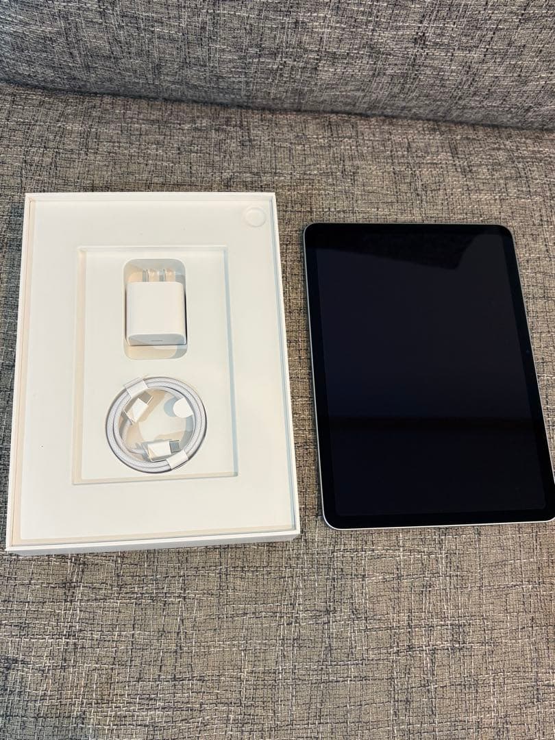 iPad本体 Apple iPad Air M2