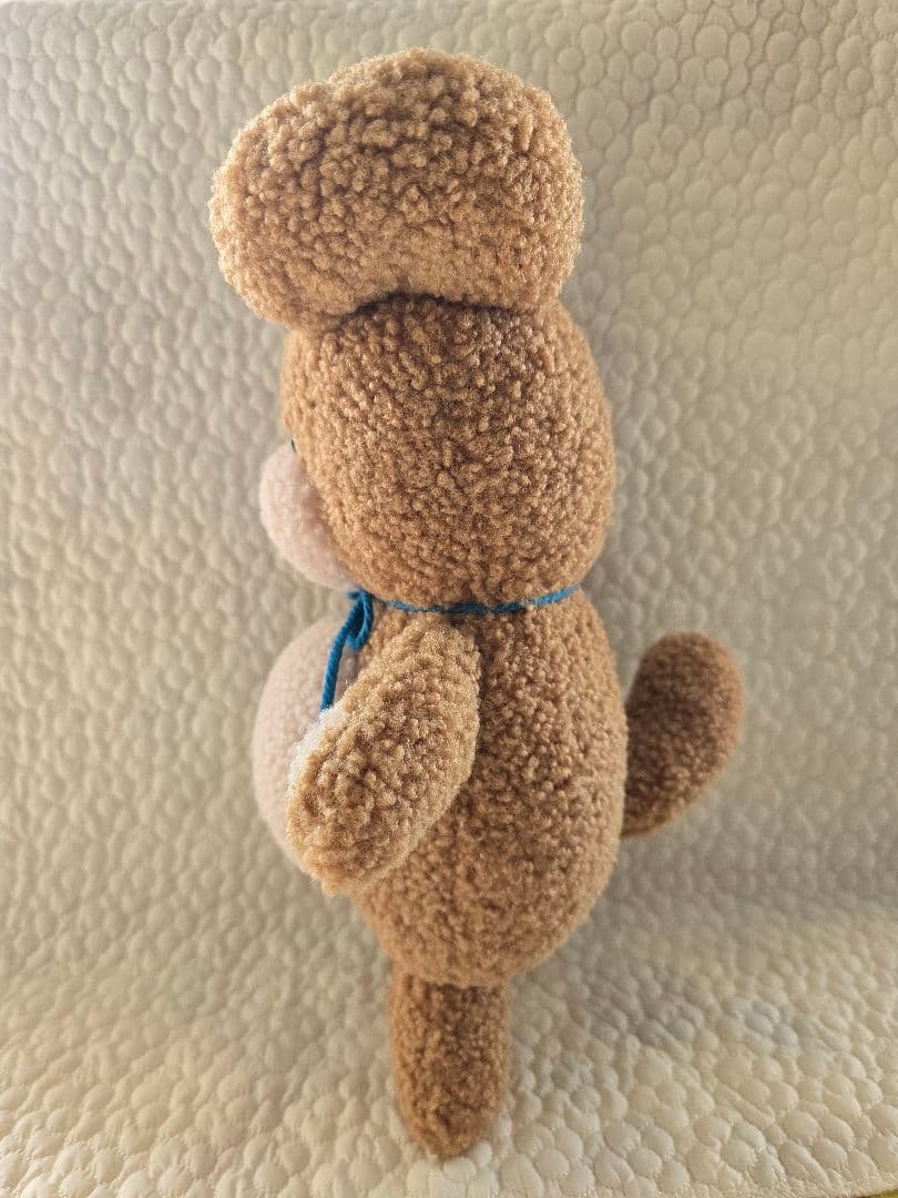 ☆スプリングSALE 抱っこサイズわんこ ぬいぐるみ☆