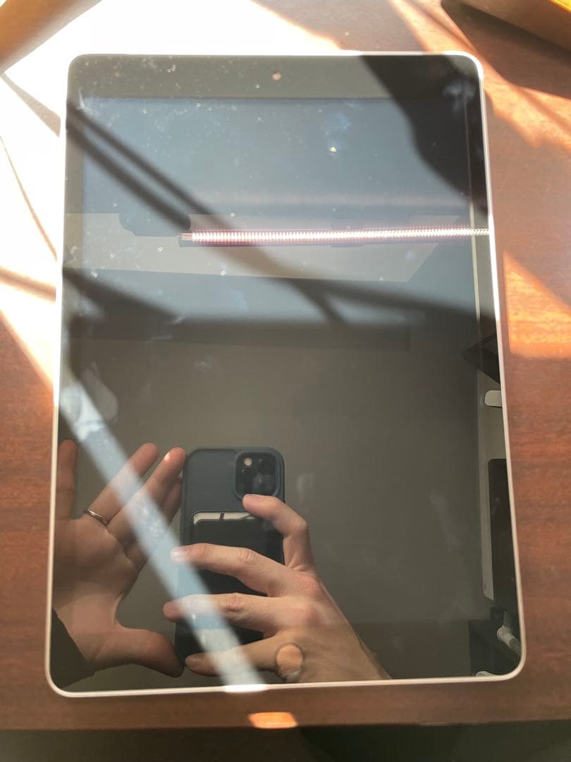 ⭐️美品　iPad 第9世代 Cellularモデル 64GB SIMフリー