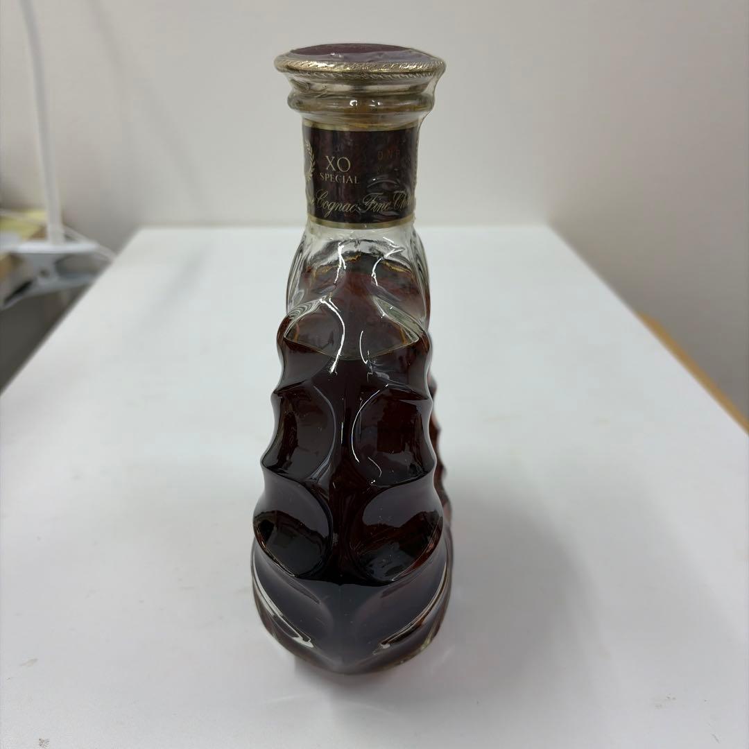 【未開栓】古酒REMY MARTIN XO SPECIALブランデー