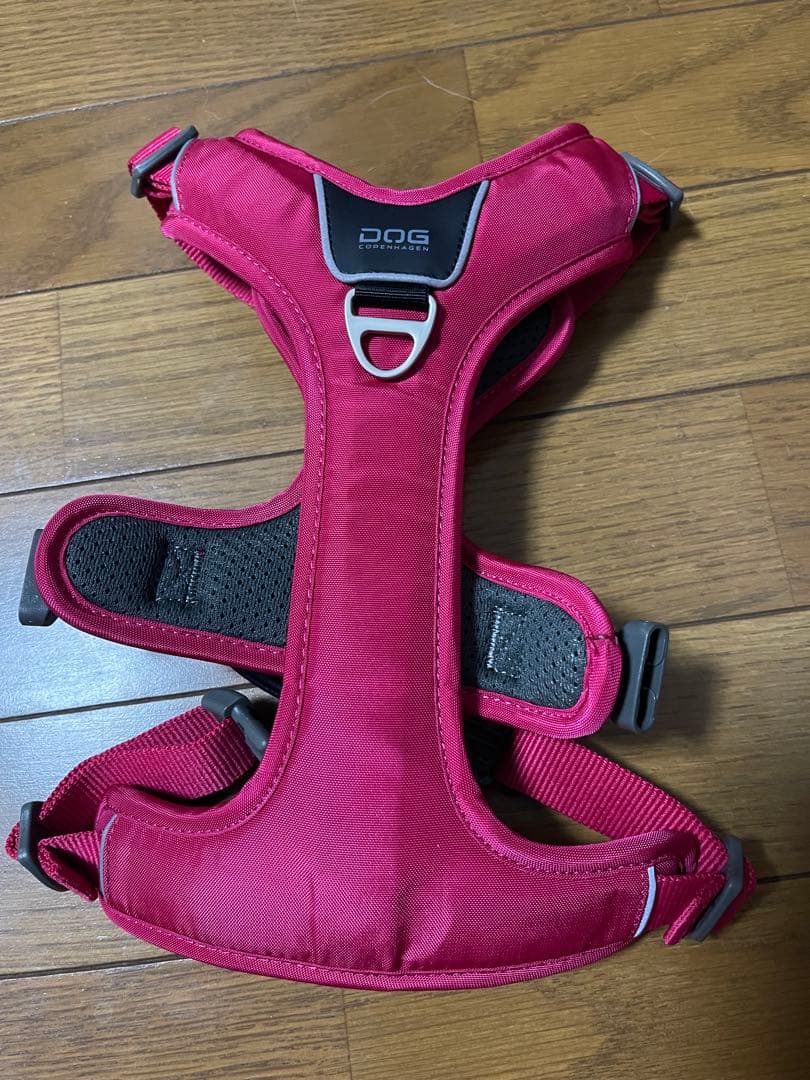 ドッグコペンハーゲン　コンフォートウォークプロ