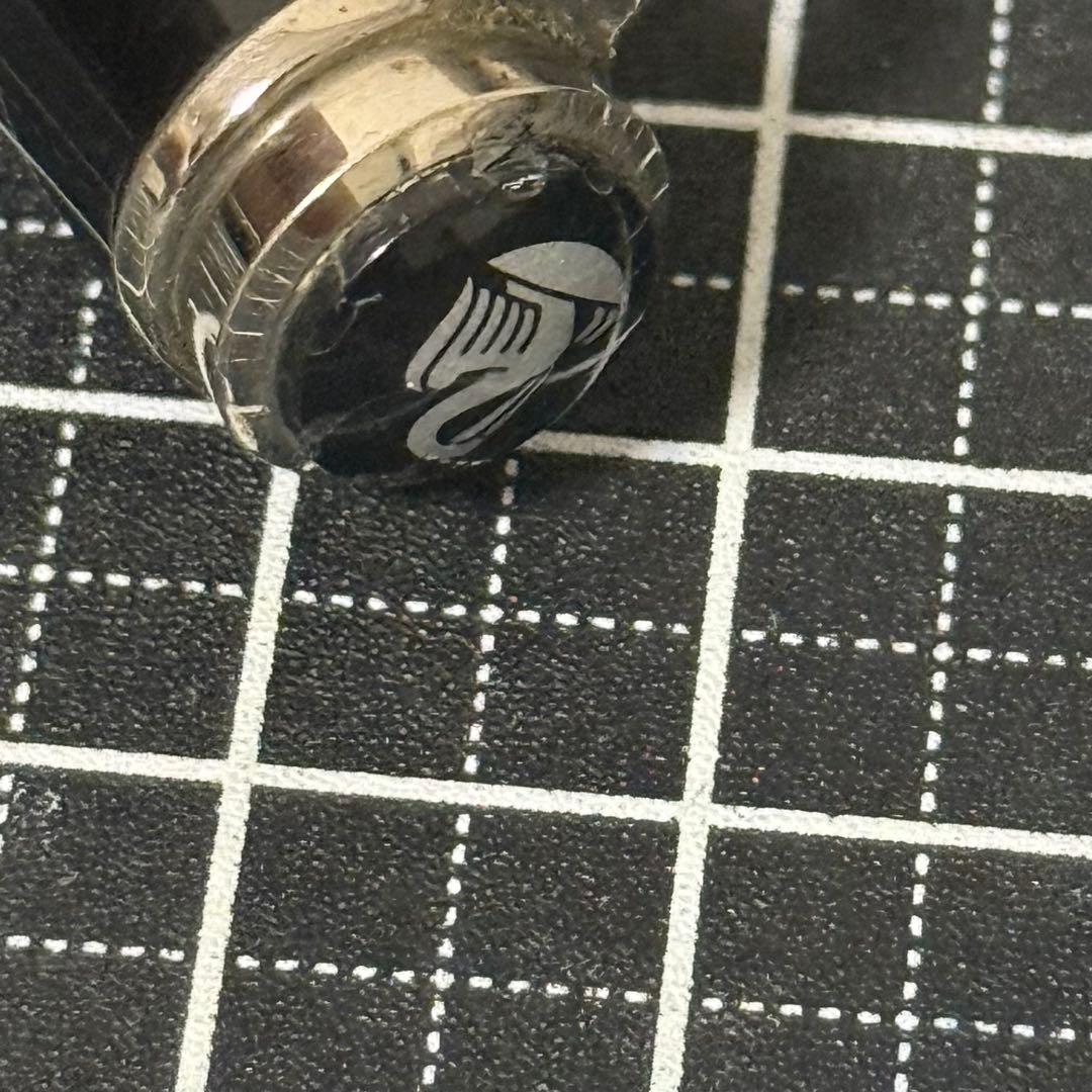 ペリカン ペンシル D805 ブラック 0.7